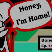 Bone Zone