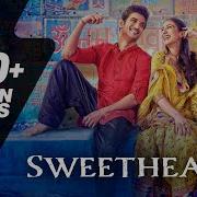 Sweetheart From Kedarnath Amit Trivedi Dev Negi