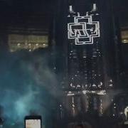 Du Hast 1 Rammstein St Petersburg 2 Aug 2019