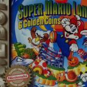 Super Mario Land 2 Athetic Theme