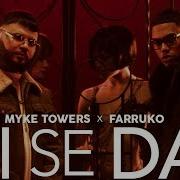 Si Se Da Myke Towers Farruko