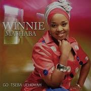 Dr Winnie Mashaba Go Tseba Jehovah