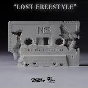 Nas Lost Freestyle Prod By Statik Selektah Hq Audio Mass Appeal Records