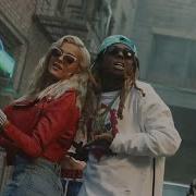 Bebe Rexha The Way I Are Dance With Somebody Feat Lil Wayne Official Music Video Bebe Rexha