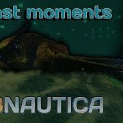 The Sea Emperors Last Moments Subnauticas Ending Subnautica News 80