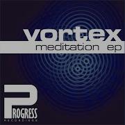 Grounded Original Mix Vortex