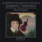 Symphony In C Minor Vb 148 Symphonie Funebre Iii Chorale Stuttgarter Kammerorchester Martin Sieghart