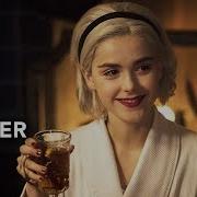 Chilling Adventures Of Sabrina Christmas Special A Mid Winter S Tale