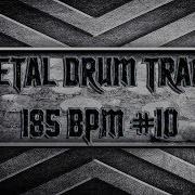 Thrash Metal Drum Track