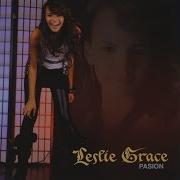 Pasion Leslie Grace