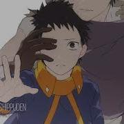 Naruto Shippuden A Friend S Reminiscence