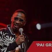 Juma Jux Pai Grande Coke Studio Africa Cover Coke Studio Africa