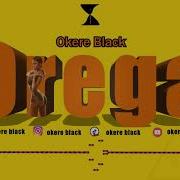 Okere Black Orega