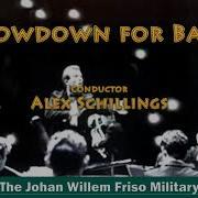 Tango The Johan Willem Friso Military Band Alex Schillings