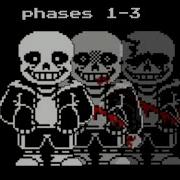 Last Breath Sans Theme