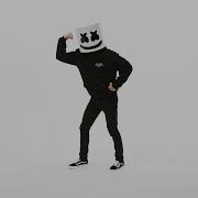 Зефирная Походка Marshmello