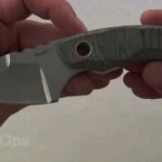 Boker Plus Bob Review