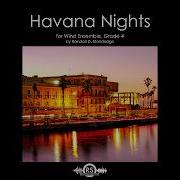 Havana Nights Instrumental