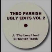 Theo Parrish Love Lost