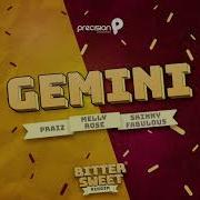 Praiz Gemini Afrobeat 2020