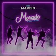 Morado Version Merengue Makein