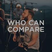 What Can Compare