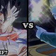 Daishinkan Kills Zeno Vegito Ultra Instinct Vs Daishinkan Db Xenoverse 2 Mods