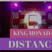 King Monada Vs Dr Racksen Distance Bolo House Music