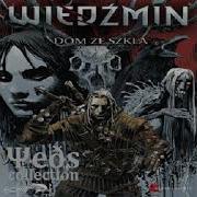 Wiedzmin Audiobook Autorski