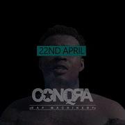 Conqra Rapper Feat Amerado Dee Tutu