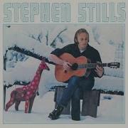 Stephen Stills Cherokee