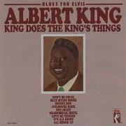 Heartbreak Hotel Albert King