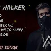 Best Of Alan Walker 2022 Top 20 Greatest Hits Of All Time Escape From My Phone