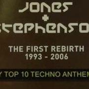 Jones Stephenson The First Rebirth Metheud