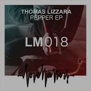 No Drama Thomas Lizzara