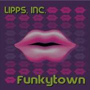 Lipps Inc Funkytown Audio