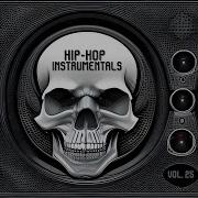 Slow Funky Organ Hip Hop Instrumental