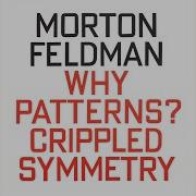 Eberhard Blum Crippled Symmetry 1983 Part 1