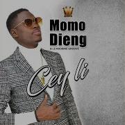 Momo Dieng Ndobine Groove Life Bi