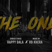 The One Happy Dala Rb Khera