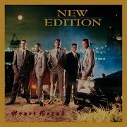 New Edition If It Isn T Love Club Mix