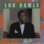 We Wish You A Merry Christmas Lou Rawls