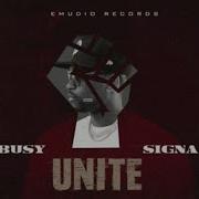 Busy Signal Unite Official Lyric Video Busy Signal