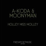 Holley Miss Molley