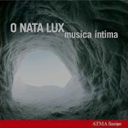 Musica Intima Antiphon