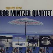 Overlap Bob Mintzer Quartet