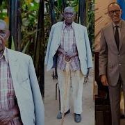 Perezida Twaricaranye Papa Wa Paul Kagame Twari Inshuti Twahuriraga Kwa Rudahigwa Mfite Imyaka112