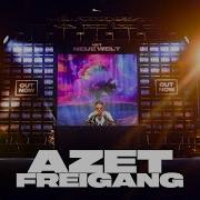 Freigang Azet