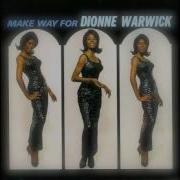 Reach Out Dionne Warwick