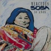 Unicornio Mercedes Sosa